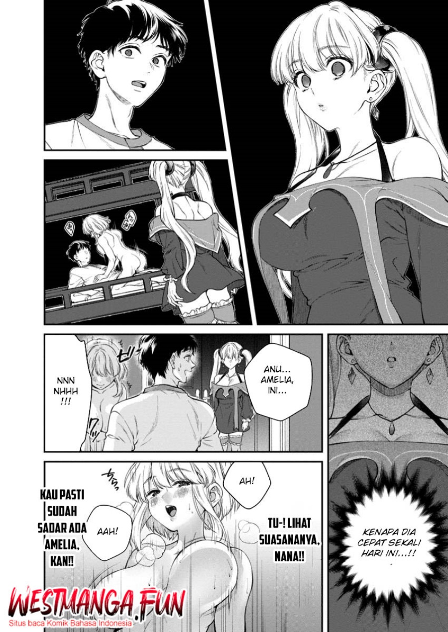 Isekai Cheat Kaitakuki